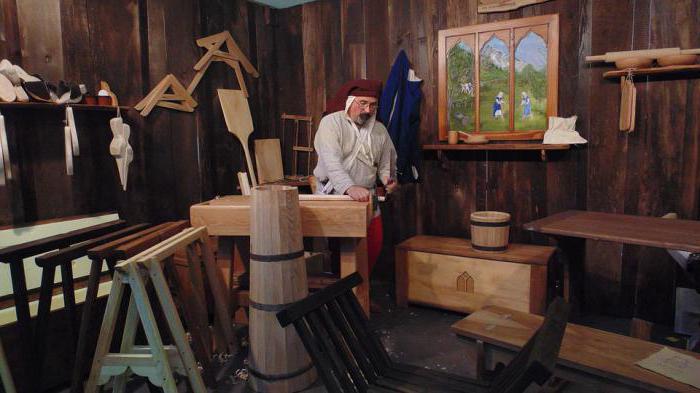 types de travail à la maison pour les hommes