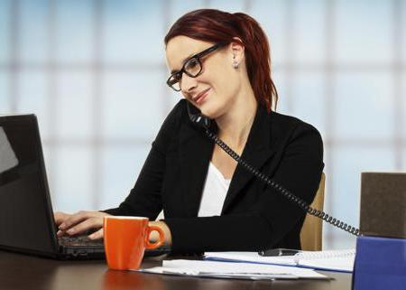 description du poste