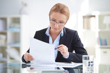 description du poste