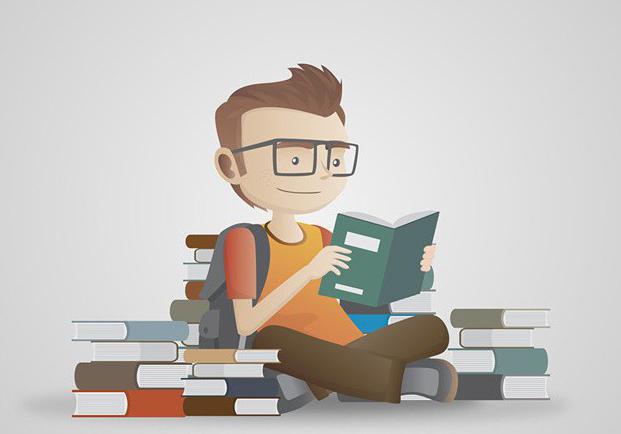 commis à la description de travail à l'école