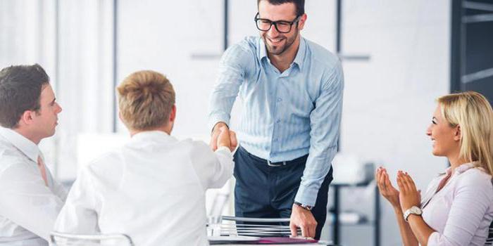 HR Development Manager job description