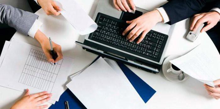 OKVED 70 20 décodage