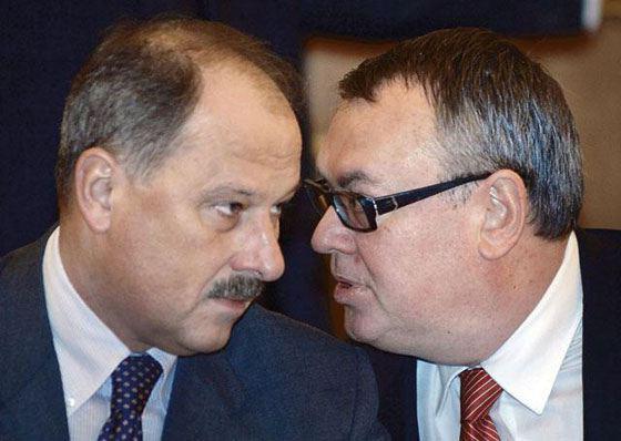 Ministère des affaires étrangères de la Russie