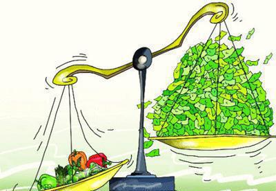 devaluation and revaluation