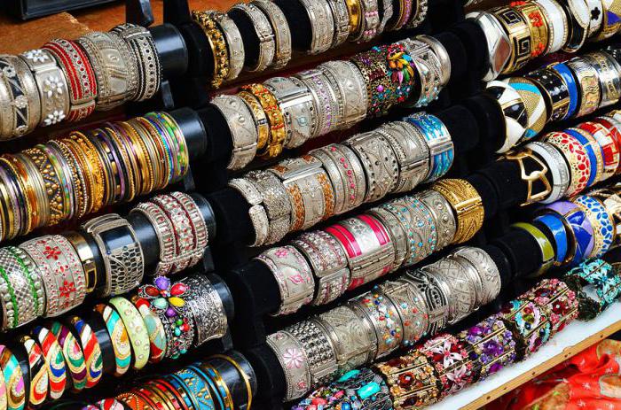 ce qui peut être amené d'Israël