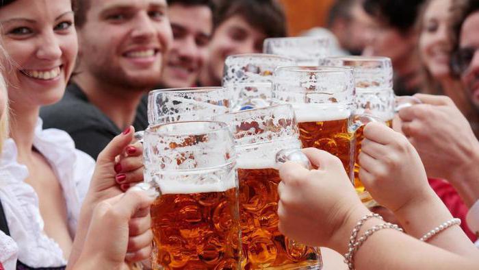 combien de bière peut être vendu