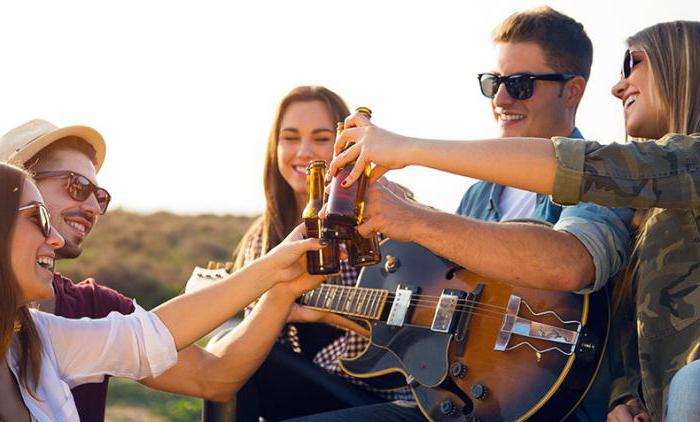 combien d'heures vendent-ils de la bière