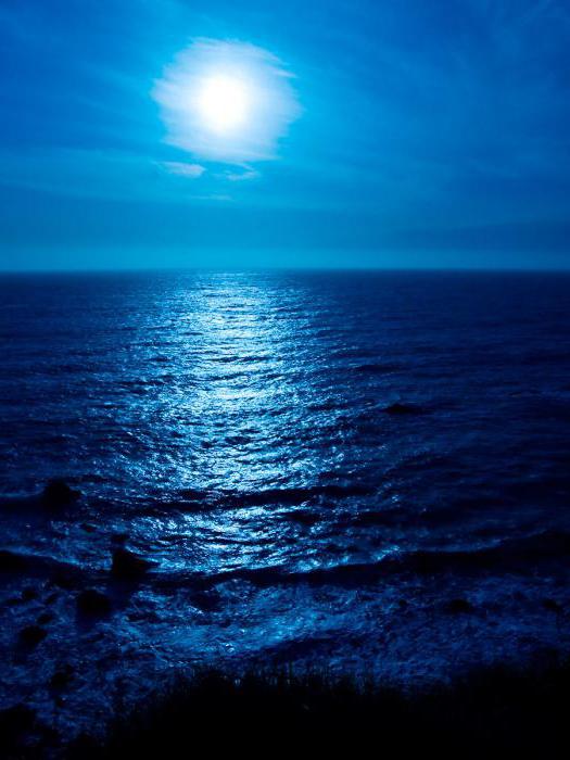 zone d'eau artificielle