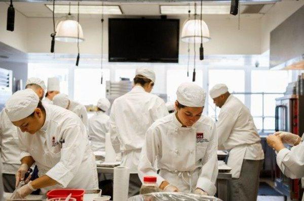 description du poste de chef de restaurant