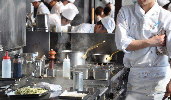 description de poste chef doe