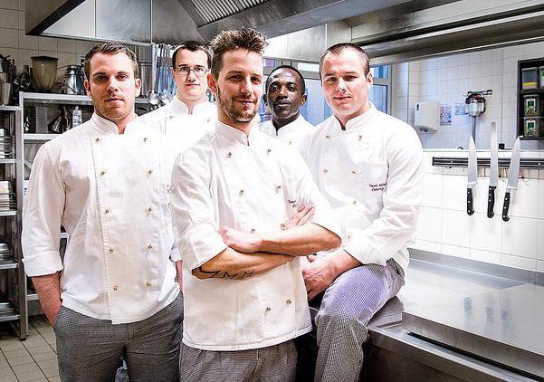 description de poste chef jardin d'enfants