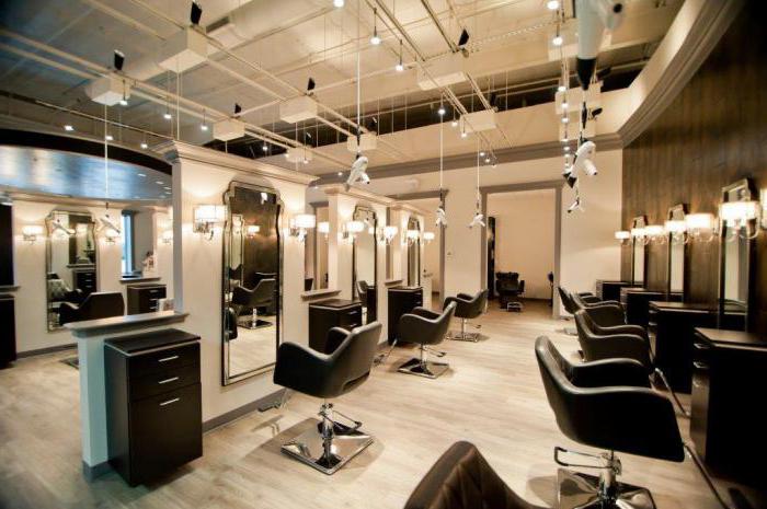 coiffeur hygiène du travail