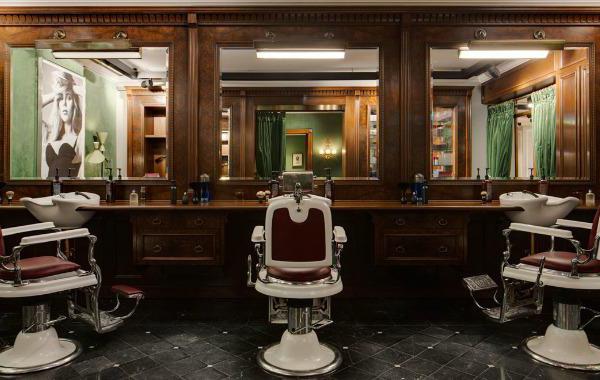 organisation du lieu de travail du coiffeur