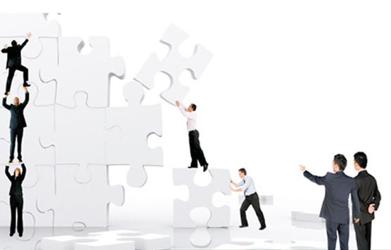 Concept de marketing relationnel