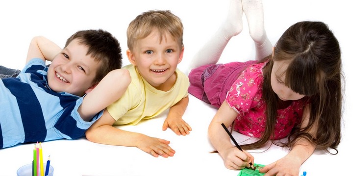 Adaptation psychologique des enfants