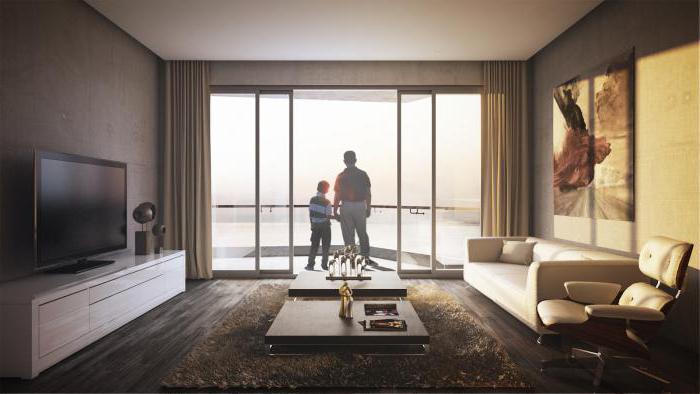 combien de mètres carrés par personne dans un appartement