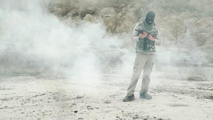 conditionne un besoin urgent