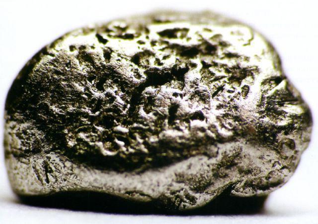 métaux nobles et précieux