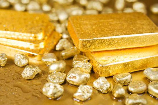 métaux rares et nobles