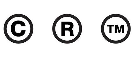 trademark exclusive right