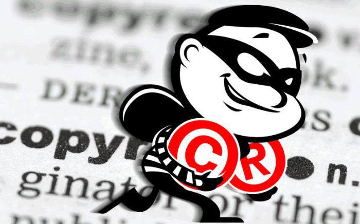  illegal use of a trademark