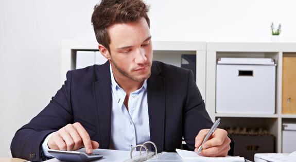 accountant documents