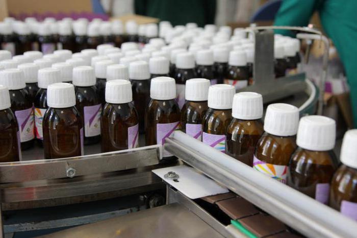 processus de fabrication