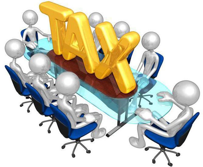 aux taxes locales en rf