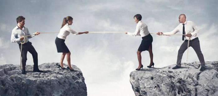 dumping le sens du mot