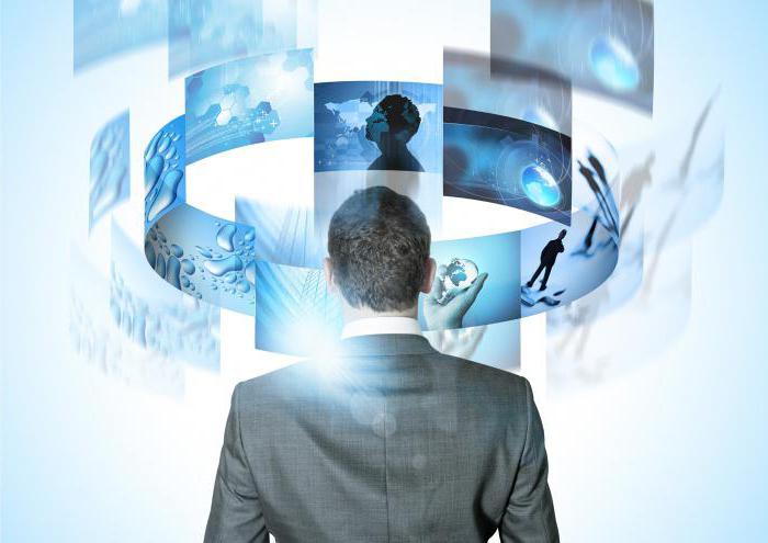 business information