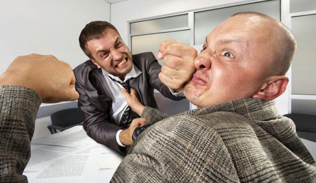 objet de conflit politique