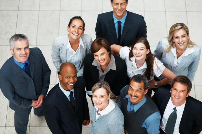 culture d'entreprise