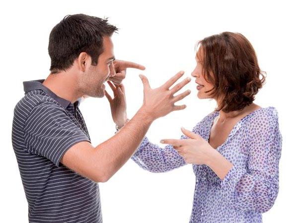 comment vivre avec un mari tyran