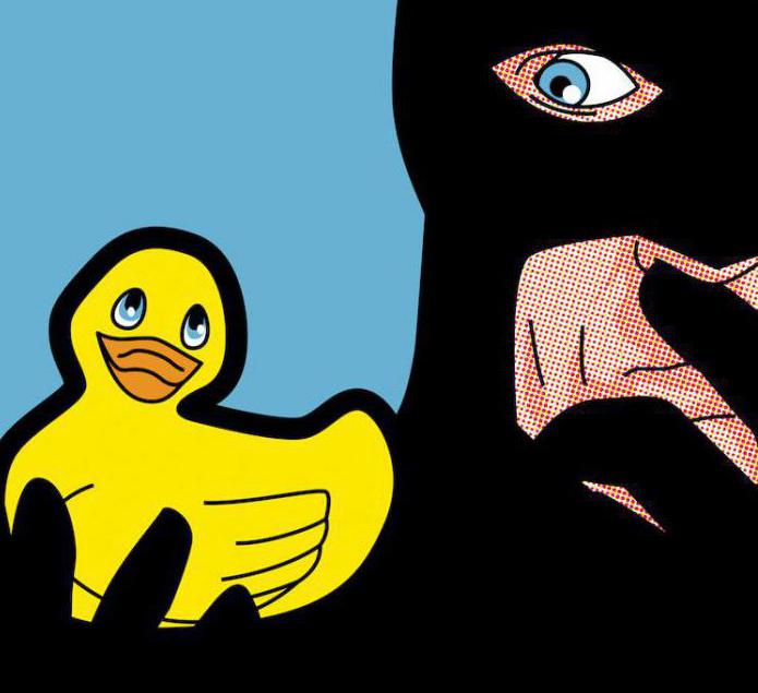 détérioration de l'image