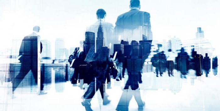 typologie des modèles d'oligopole