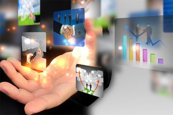 tâches de publicité