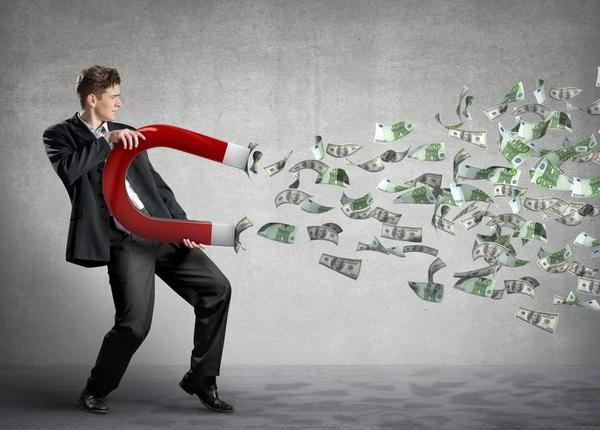 comment amasser de l'argent dans une famille