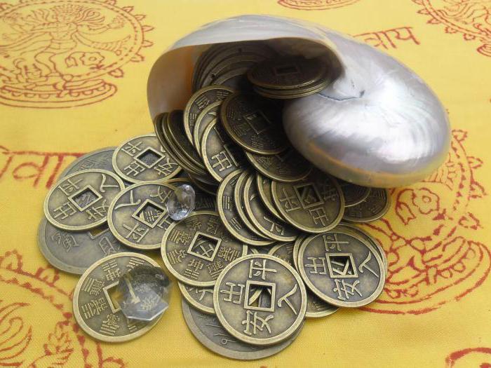 magie comment attirer de l'argent