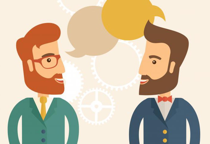 caractéristiques linguistiques