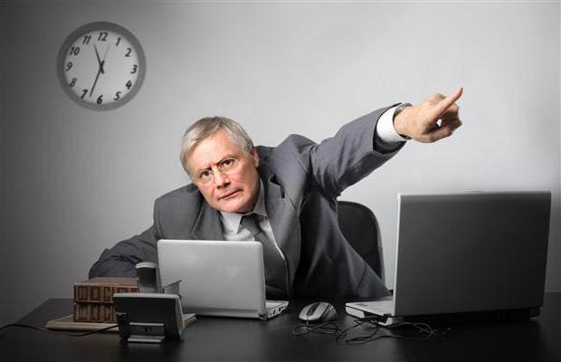 licenciement à l'initiative de l'employeur