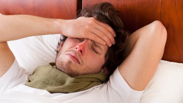 écrire une lettre de démission pendant un congé de maladie