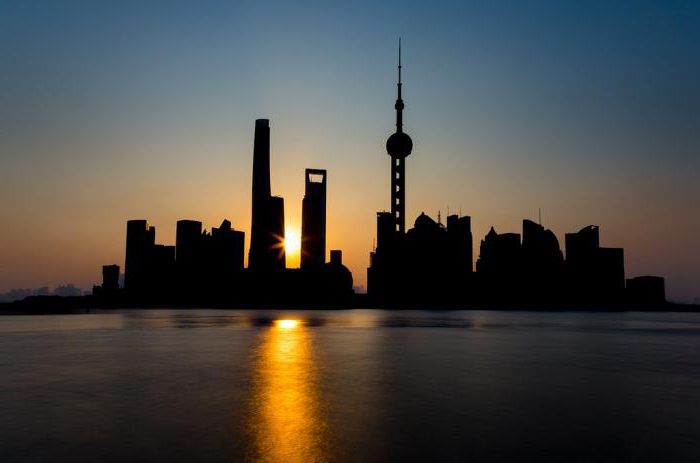 Universités chinoises