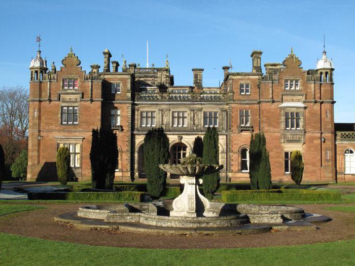 Universités chinoises