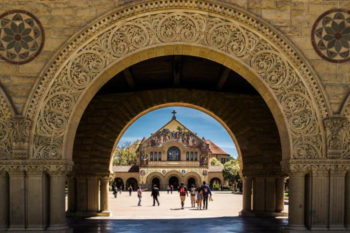 Université de Stanford