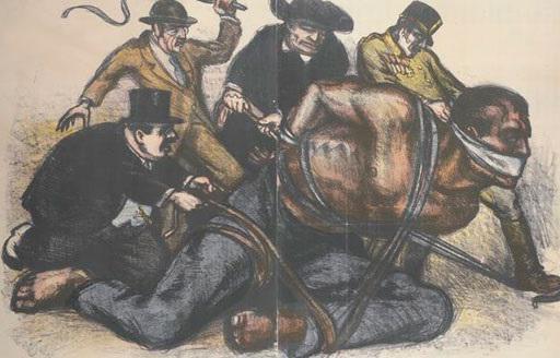 types and forms of social conflict