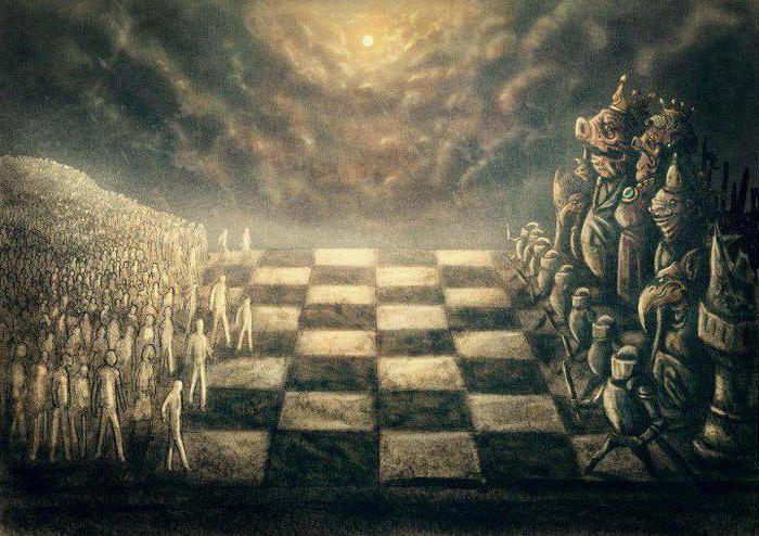 social conflict types and causes