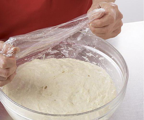 quantité de technologie de cuisson de pizza