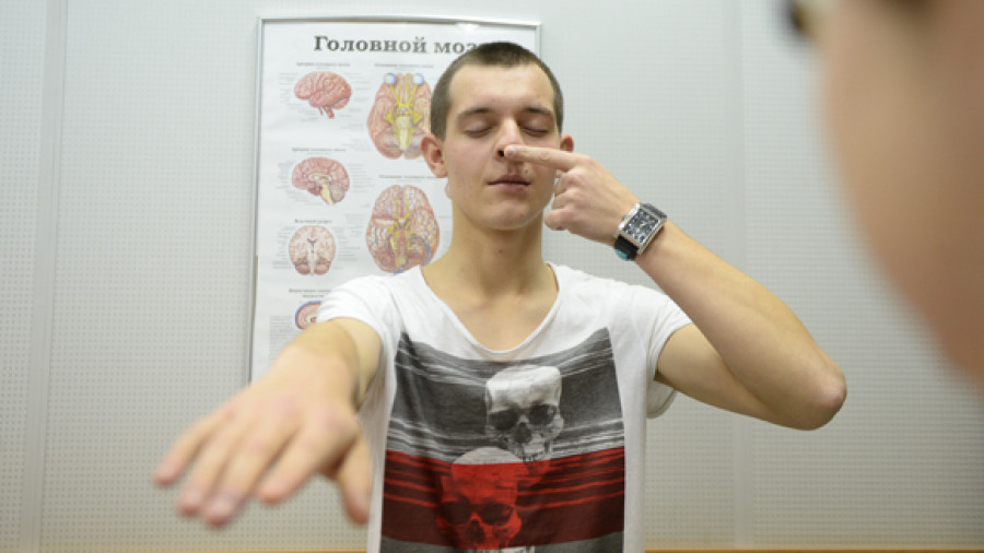 catégories de restrictions militaires