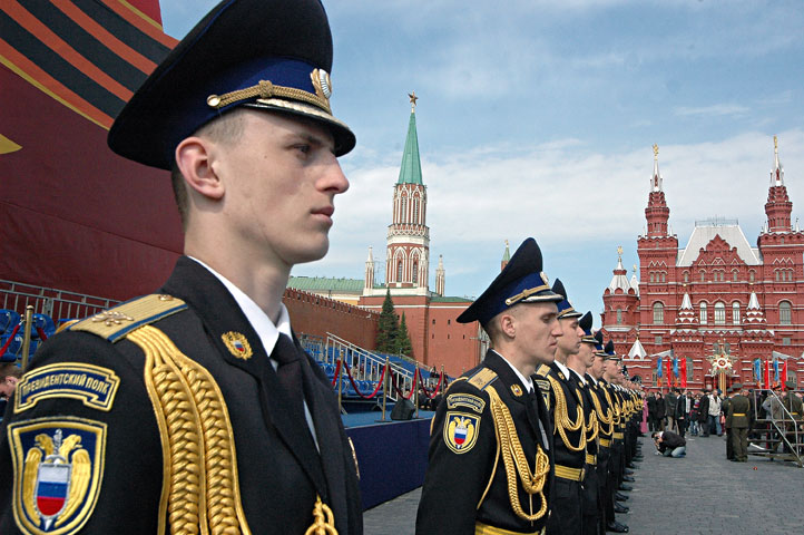 serment présidentiel