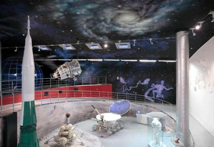 liste des musées gratuits à moscou